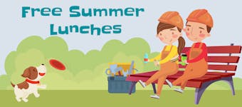 FREE Summer Meals