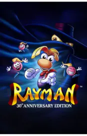 Rayman