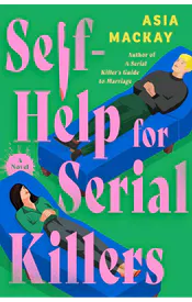Self-help for Serial Killers