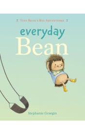 Everyday Bean Everyday Bean