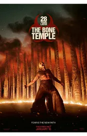 28 Years Later: The Bone Temple