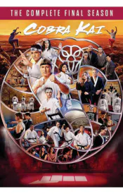 Cobra Kai: Season 6