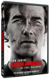 Mission Impossible: The Final Reckoning Mission Impossible: The Final Reckoning
