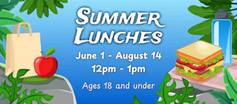 Summer Lunches image
