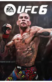 UFC 6 