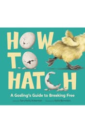 How to Hatch
