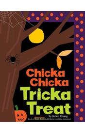 Chick Chick Tricka Treat Chick Chick Tricka Treat