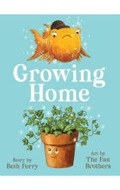 Growing Home Growing Home