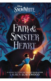 Fair & Sinister Heart Fair & Sinister Heart