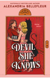 The Devil She Knows The Devil She Knows