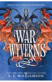 A War of Wyverns