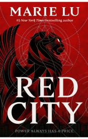 Red City