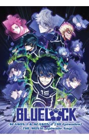 Blue Lock Season 2