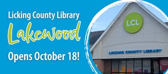 Lakewood Opens Oct. 18!
