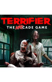 Terrifier: The ARTcade Game