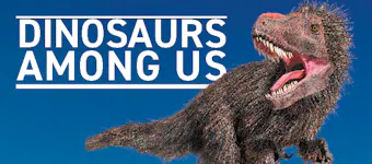 Dinosaurs Among Us image