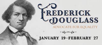 Frederick Douglass: Advocate for Equality image