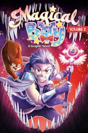Magical Boy Volume 2 Magical Boy Volume 2