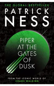 Piper at the Gates of Dusk