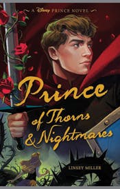 Prince of Thorns & Nightmares Prince of Thorns & Nightmares