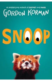 Snoop Snoop