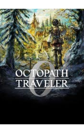 Octopath Traveler 0