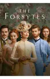 The Forsytes: Season 1