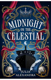 Midnight on the Celestial
