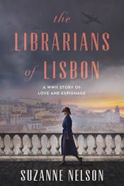 The Librarians of Lisbon The Librarians of Lisbon