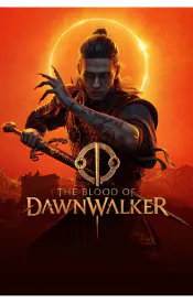The Blood of the Dawnwalker