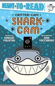 Shark-Cam Shark-Cam