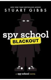 Spy School Blackout Spy School Blackout