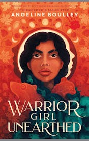 Warrior Girl Unearthed Warrior Girl Unearthed