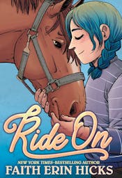 Ride On Ride On
