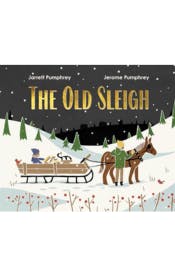 The Old Sleigh