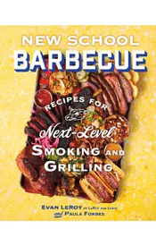 New School Barbecue