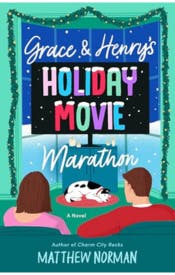 Grace & Henry's Holiday Movie Marathon Grace & Henry's Holiday Movie Marathon