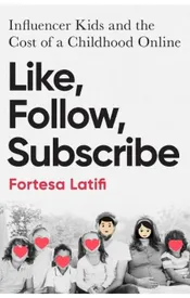 Like, Follow, Subscribe