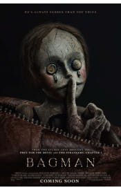 Bagman