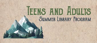 Adventure Begins: Teens and Adults