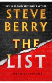 The List The List