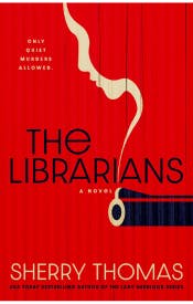 The Librarians The Librarians